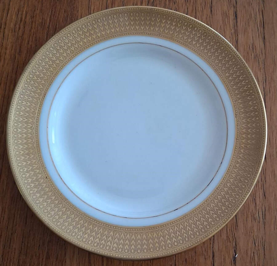 J20 Bread & Butter Plate by Lenox-1