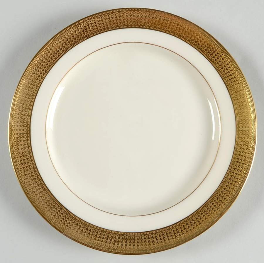 J20 Salad Plate by Lenox-1