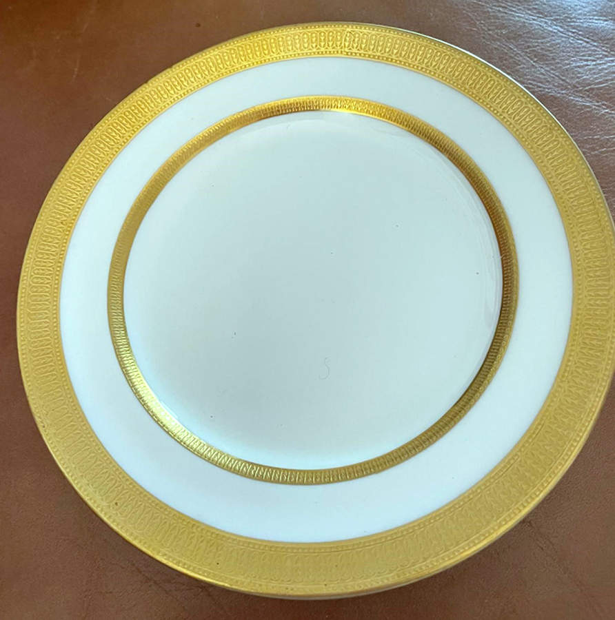 J21A Bread & Butter Plate by Lenox-1