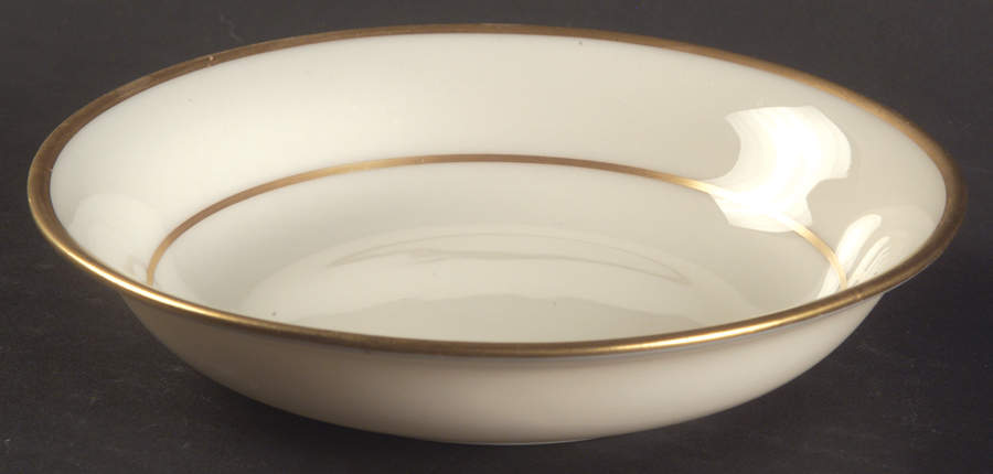 J34 Fruit/Dessert (Sauce) Bowl by Lenox-1