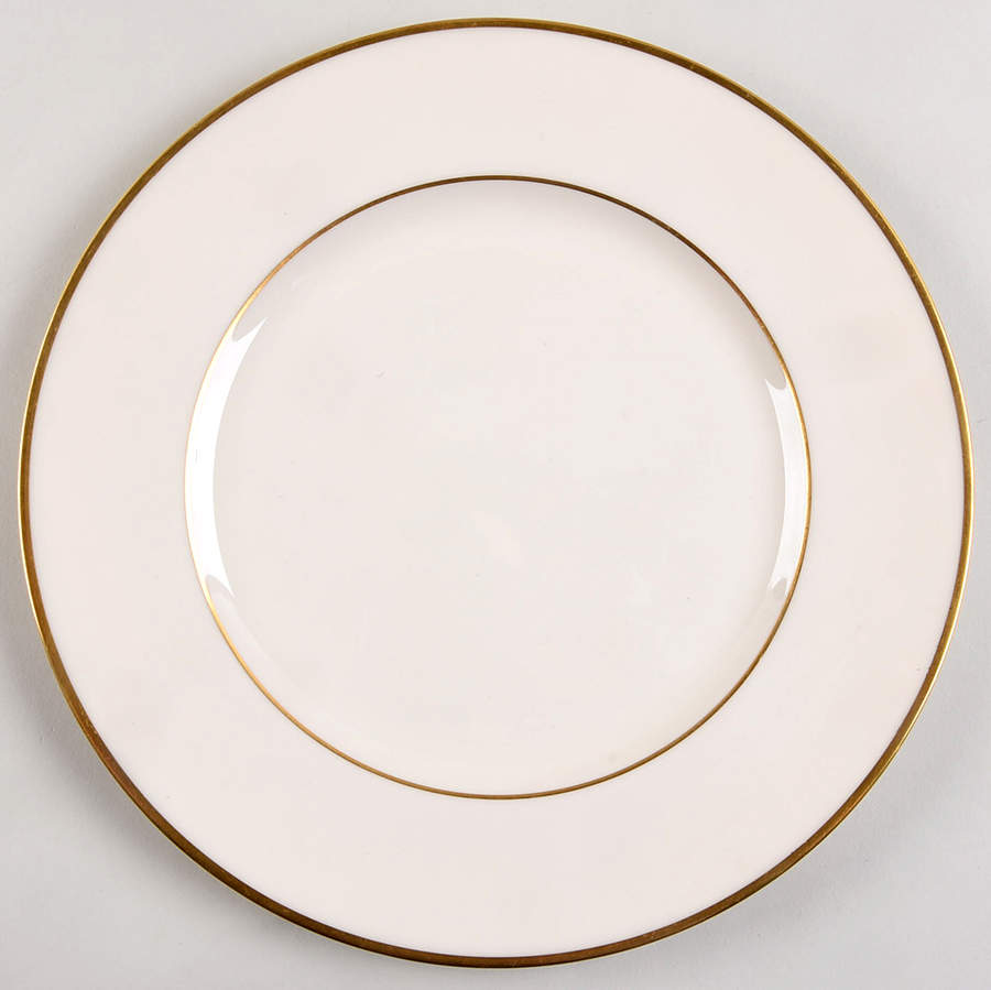 J34 Service Plate (Charger) by Lenox-1