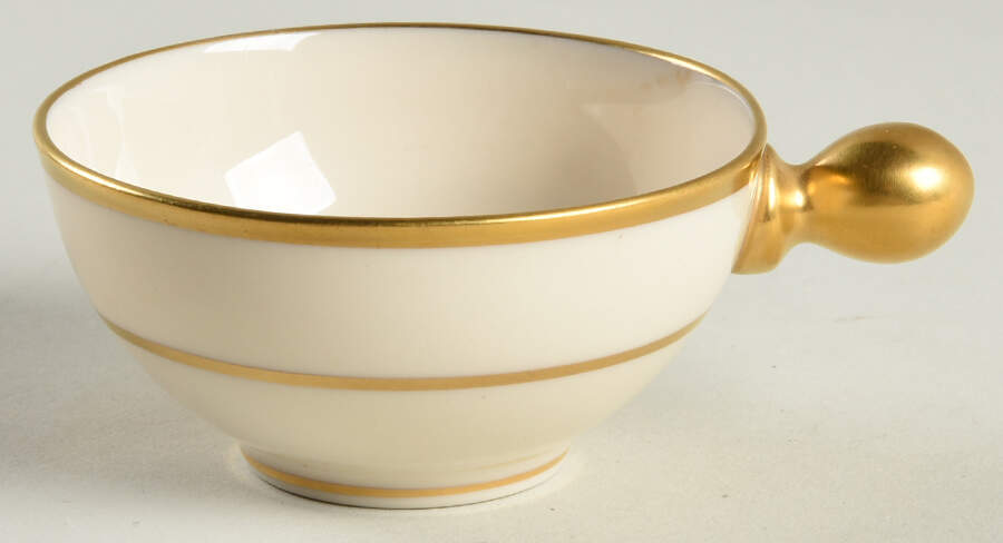 J34 Stick Handle Demitasse Cup by Lenox-1