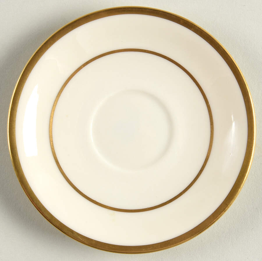 J34 Saucer for Demitasse Cup by Lenox-1