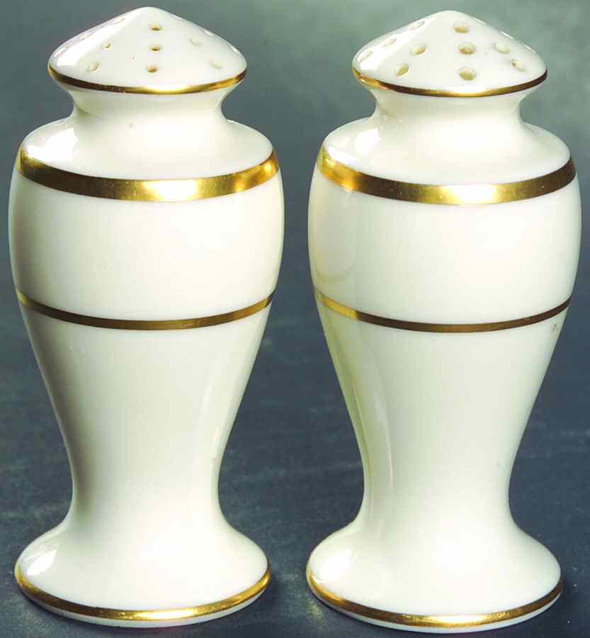 J34 Salt & Pepper Set by Lenox-1