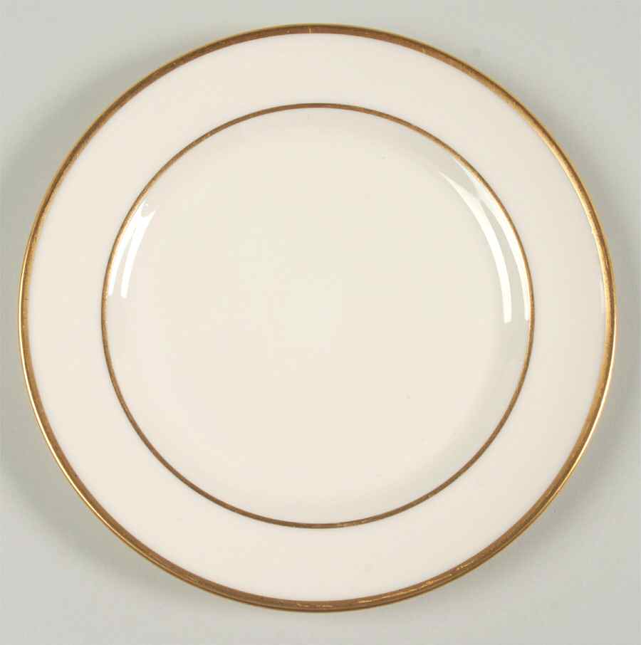 J34 Salad Plate by Lenox-1