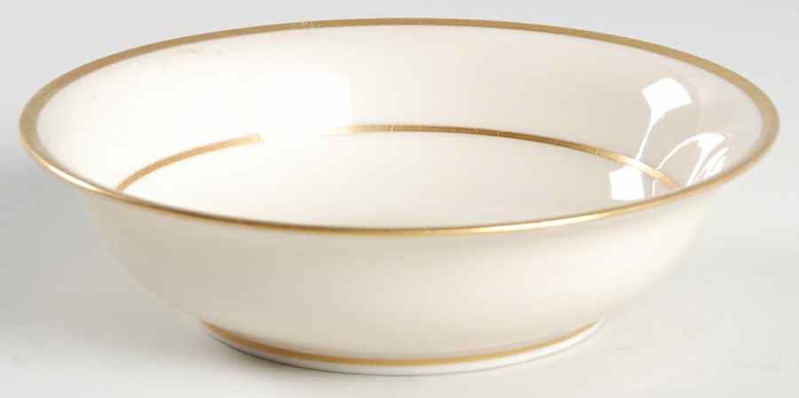 J34 Coupe Cereal Bowl by Lenox-1