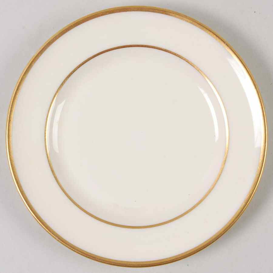 J34 Bread & Butter Plate by Lenox-1