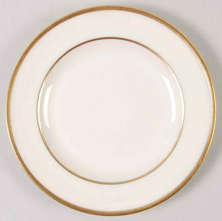 J34 Bread & Butter Plate by Lenox-1