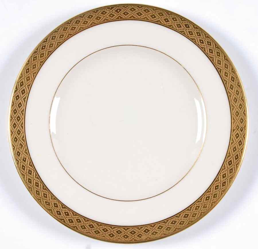 J383 Bread & Butter Plate by Lenox-1