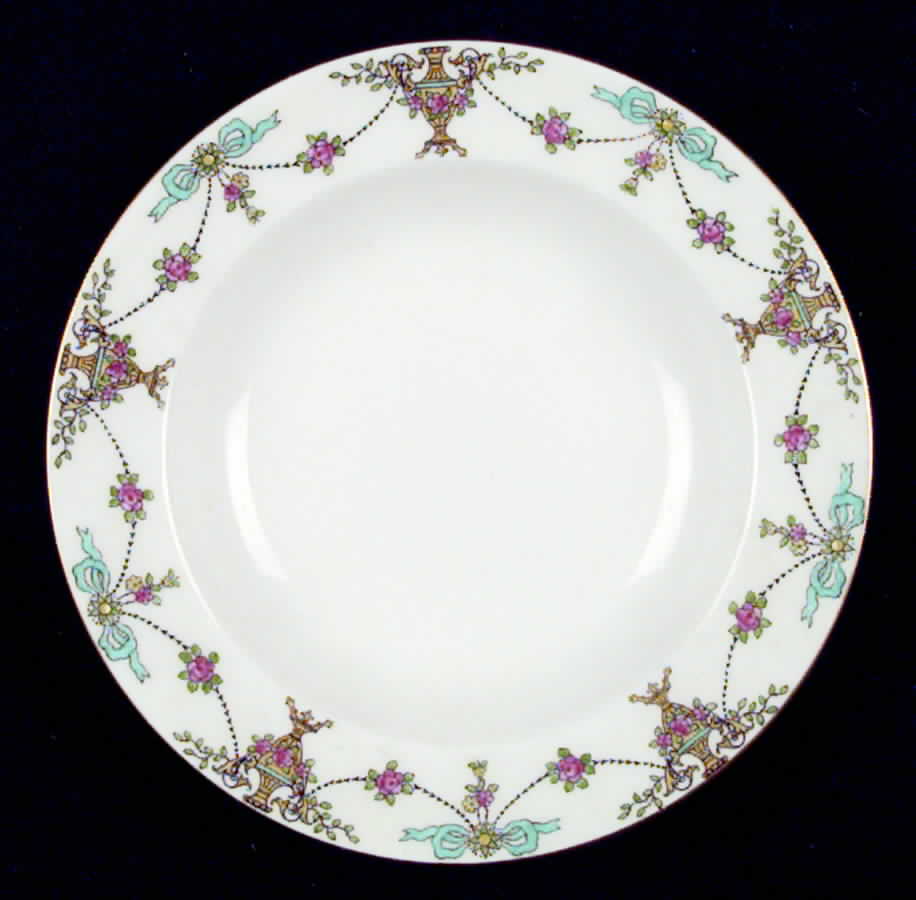 J4 Rim Soup Bowl by Lenox-1
