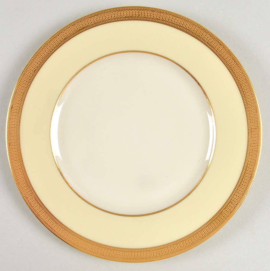 J408a Salad Plate by Lenox-1