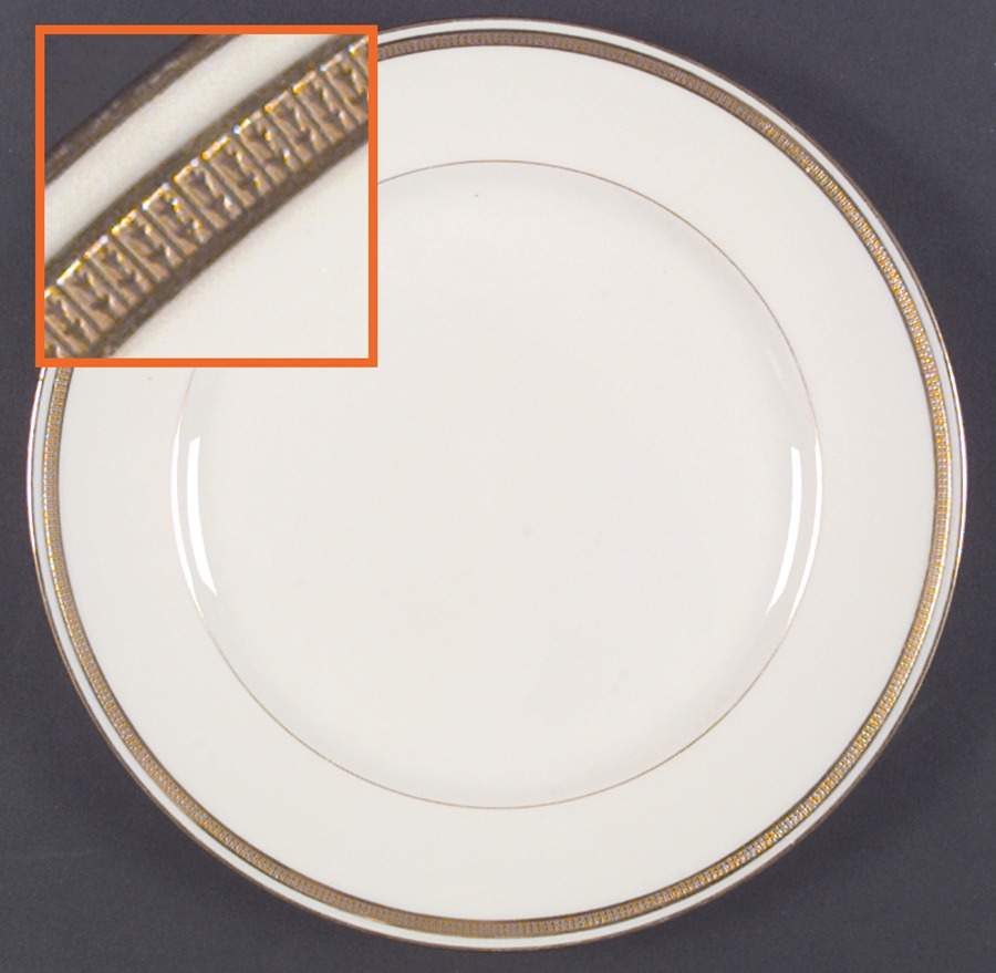J53 Dinner Plate by Lenox-1