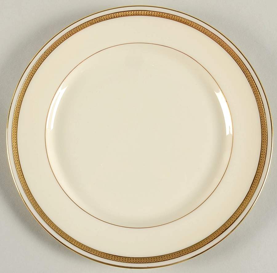 J53 Salad Plate by Lenox-1