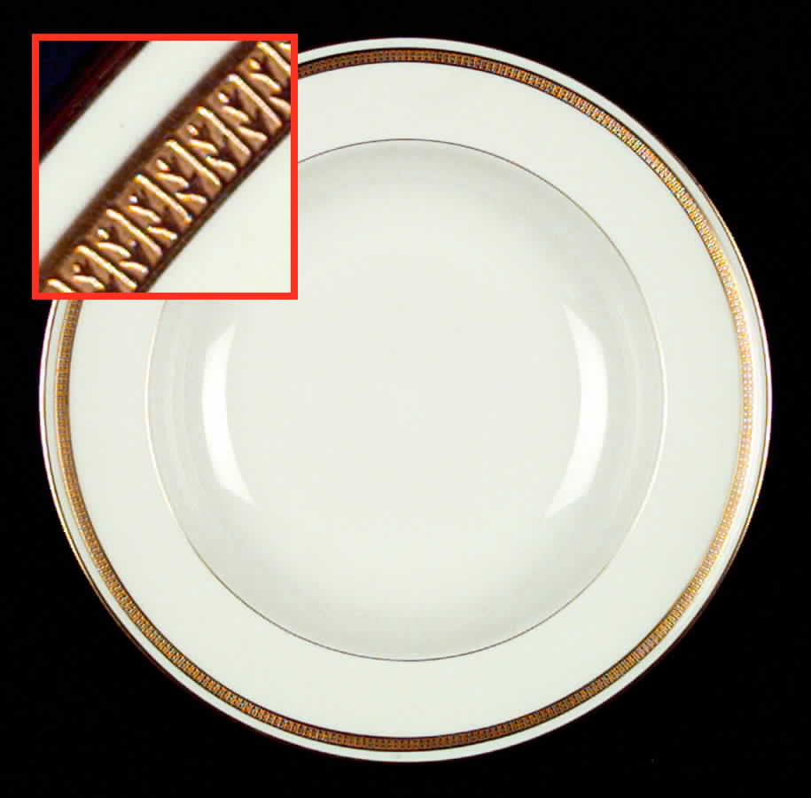 J53 Rim Soup Bowl by Lenox-1