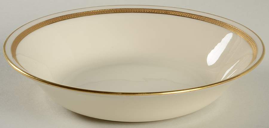 J53 Coupe Soup Bowl by Lenox-1