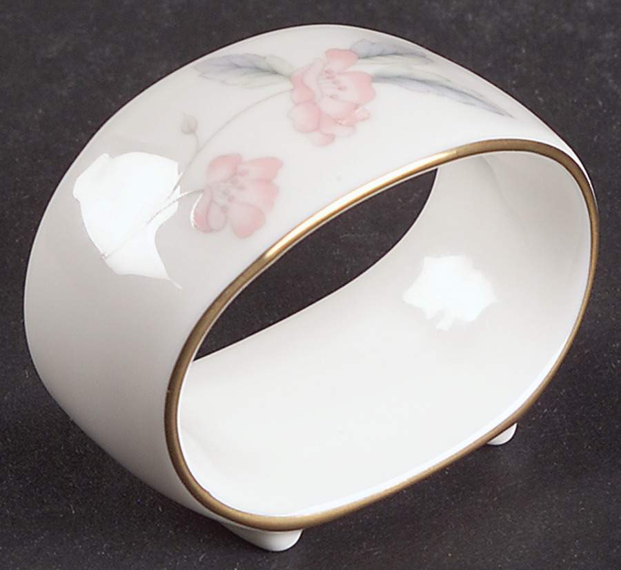 Jacqueline Napkin Ring by Lenox-1