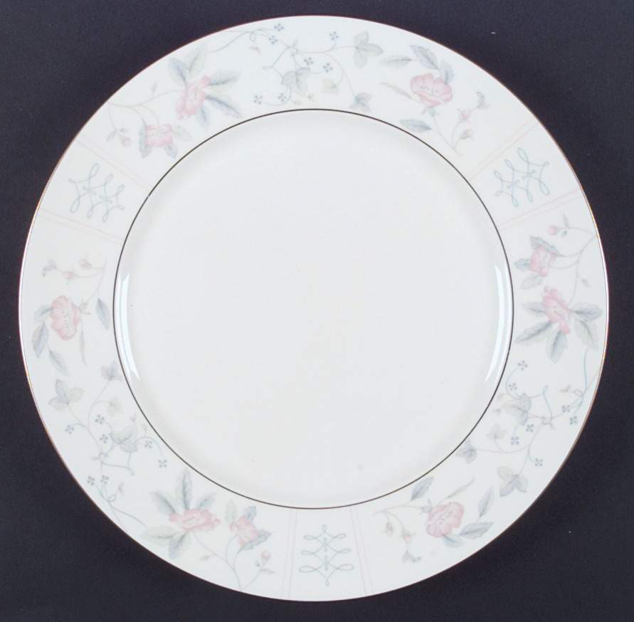 Jacqueline Dinner Plate by Lenox-1