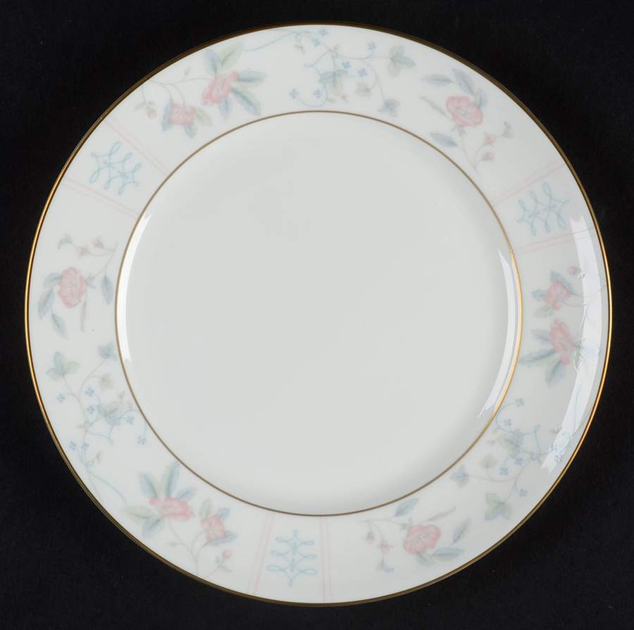 Jacqueline Bread & Butter Plate by Lenox-1