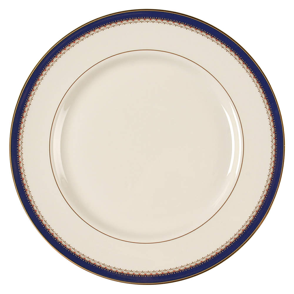 Jefferson Dinner Plate by Lenox-1