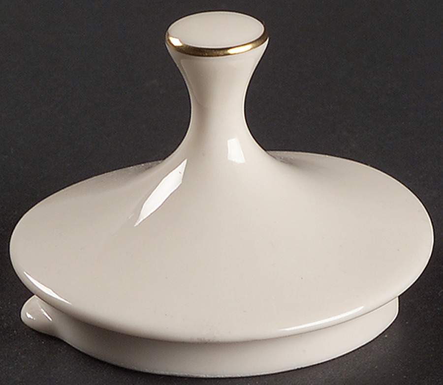 Jefferson Lid for Teapot by Lenox-1