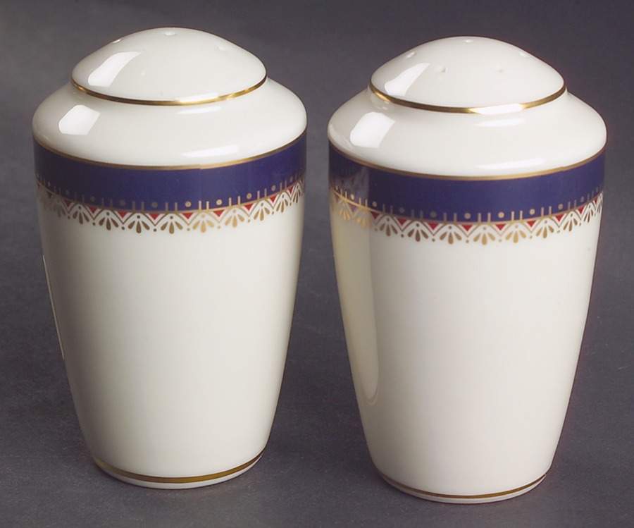 Jefferson Salt & Pepper Set by Lenox-1