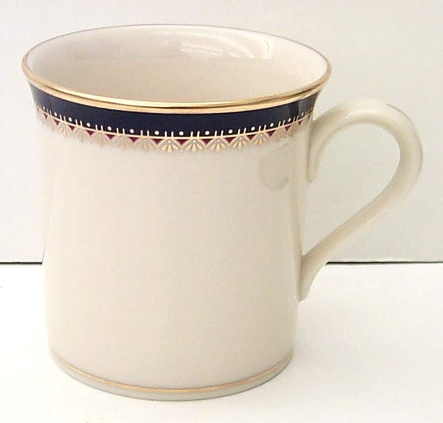 Jefferson Mug by Lenox-1