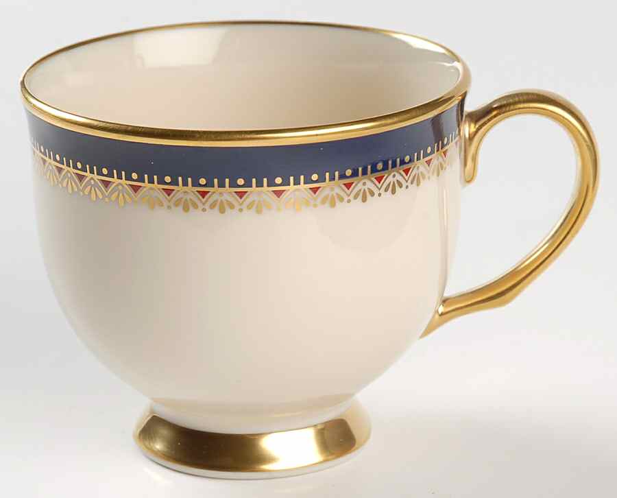 Jefferson Footed Cup by Lenox-1