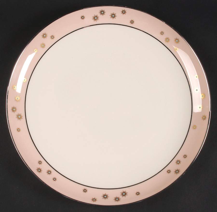 Jewel 12" Chop Plate (Round Platter) by Lenox-1