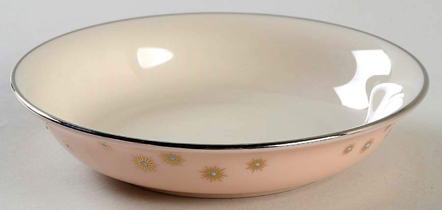 Jewel Fruit/Dessert (Sauce) Bowl by Lenox-1