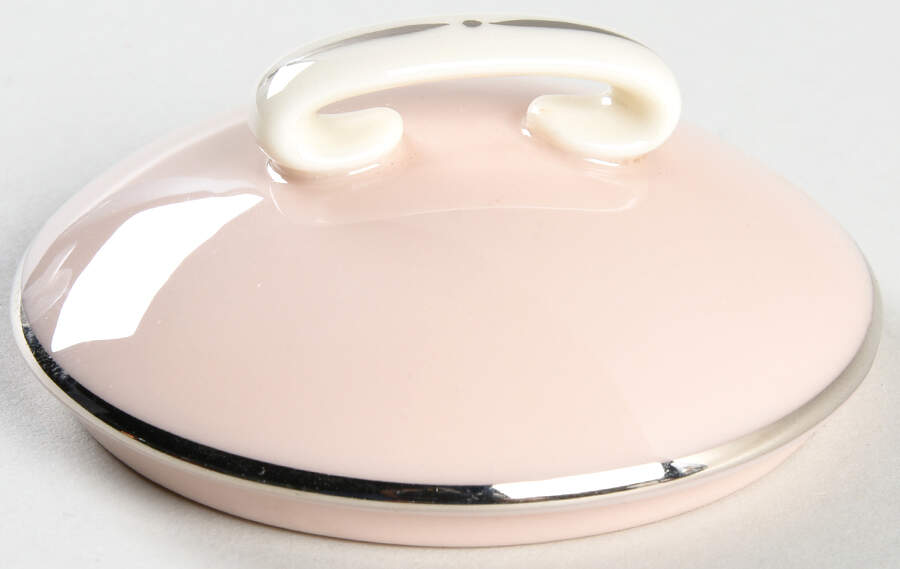 Jewel Lid for Sugar Bowl by Lenox-1