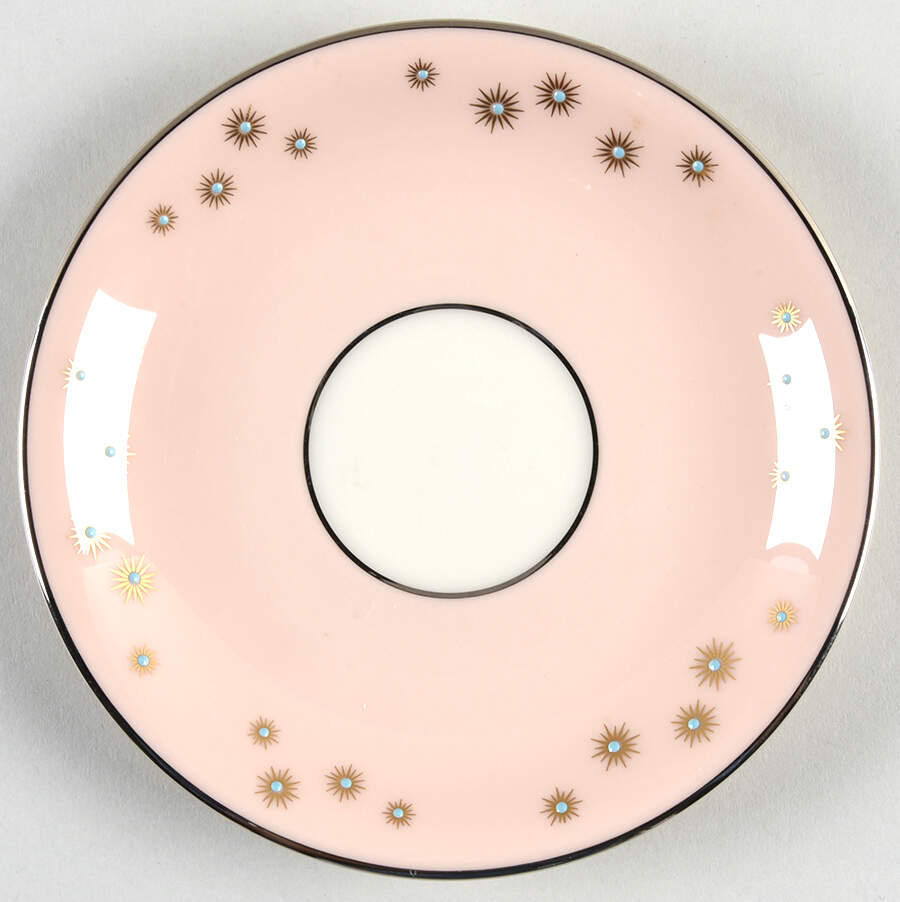 Jewel Saucer by Lenox-1