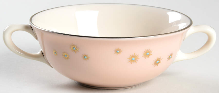 Jewel Flat Cream Soup Bowl by Lenox-1