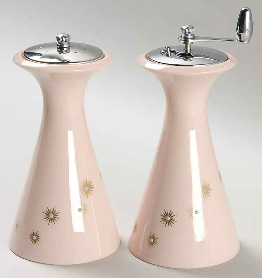 Jewel Salt Mill & Pepper Mill Set by Lenox-1
