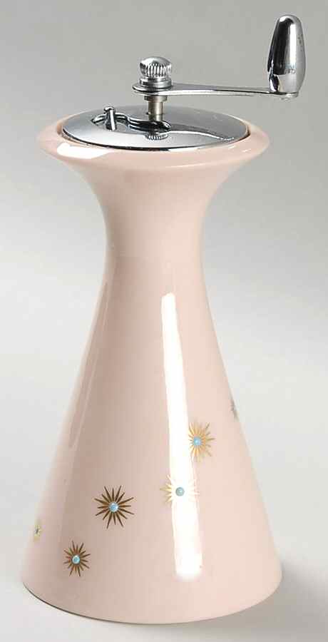 Jewel Pepper Mill by Lenox-1