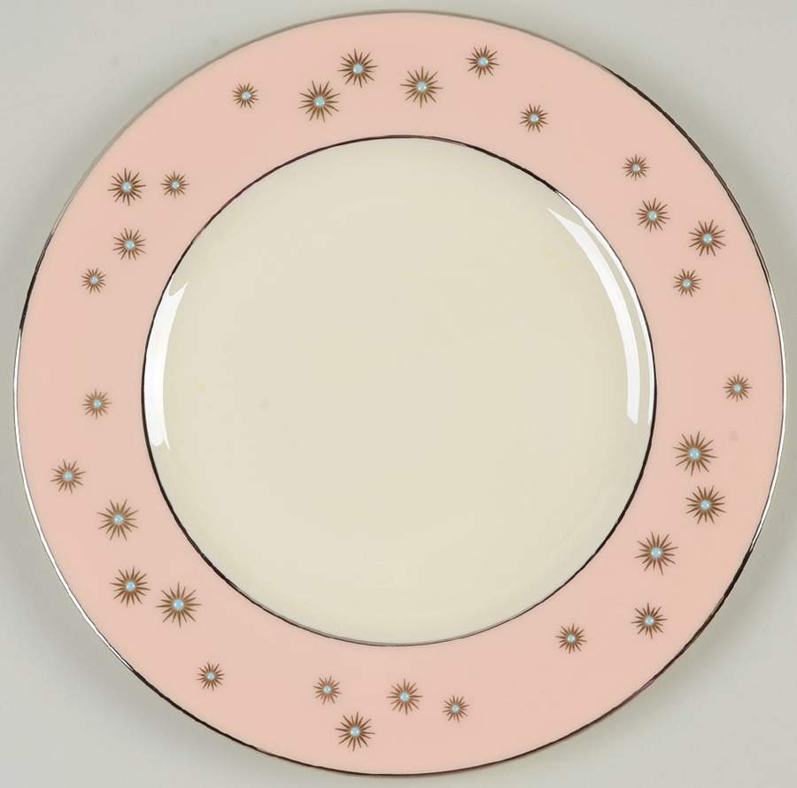 Jewel Luncheon Plate by Lenox-1
