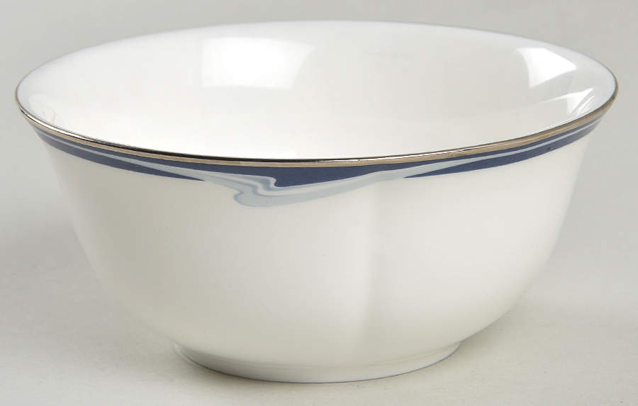 Joanna Fruit/Dessert (Sauce) Bowl by Lenox-1