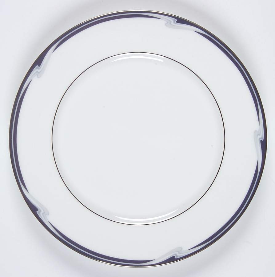 Joanna Salad Plate by Lenox-1