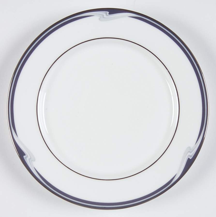 Joanna Bread & Butter Plate by Lenox-1