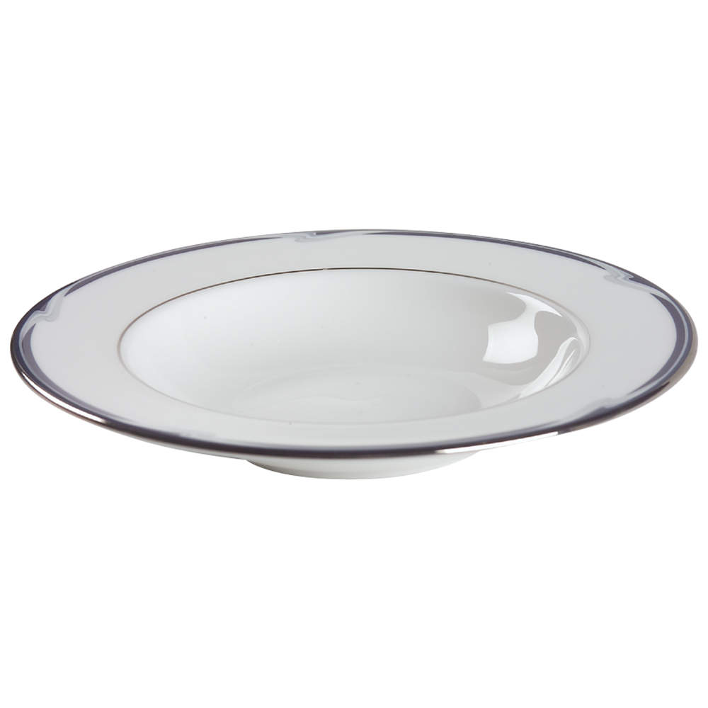 Joanna Rim Soup Bowl by Lenox-1