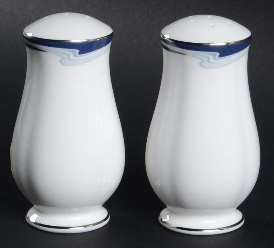 Joanna Salt & Pepper Set by Lenox-1
