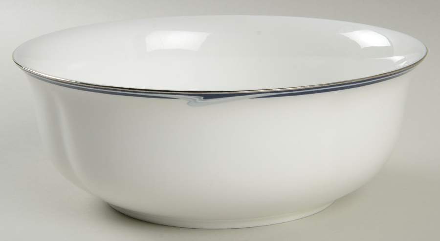 Joanna 8" Round Vegetable Bowl by Lenox-1