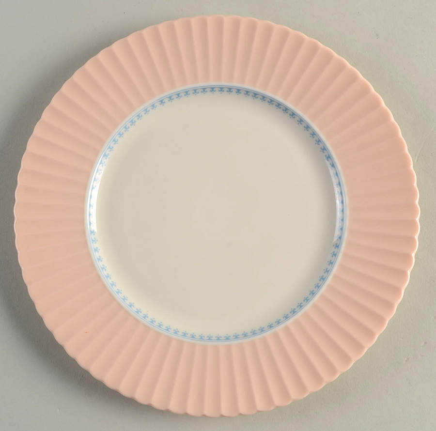 Joan Salad Plate by Lenox-1