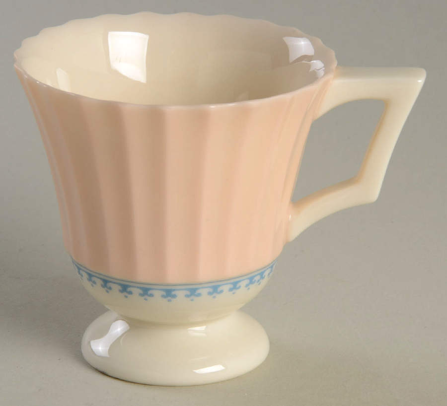 Joan Footed Demitasse Cup by Lenox-1