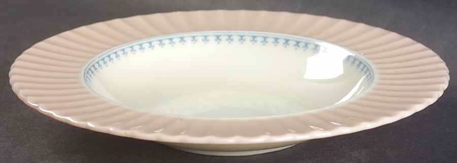 Joan Rim Fruit/Dessert (Sauce) Bowl by Lenox-1