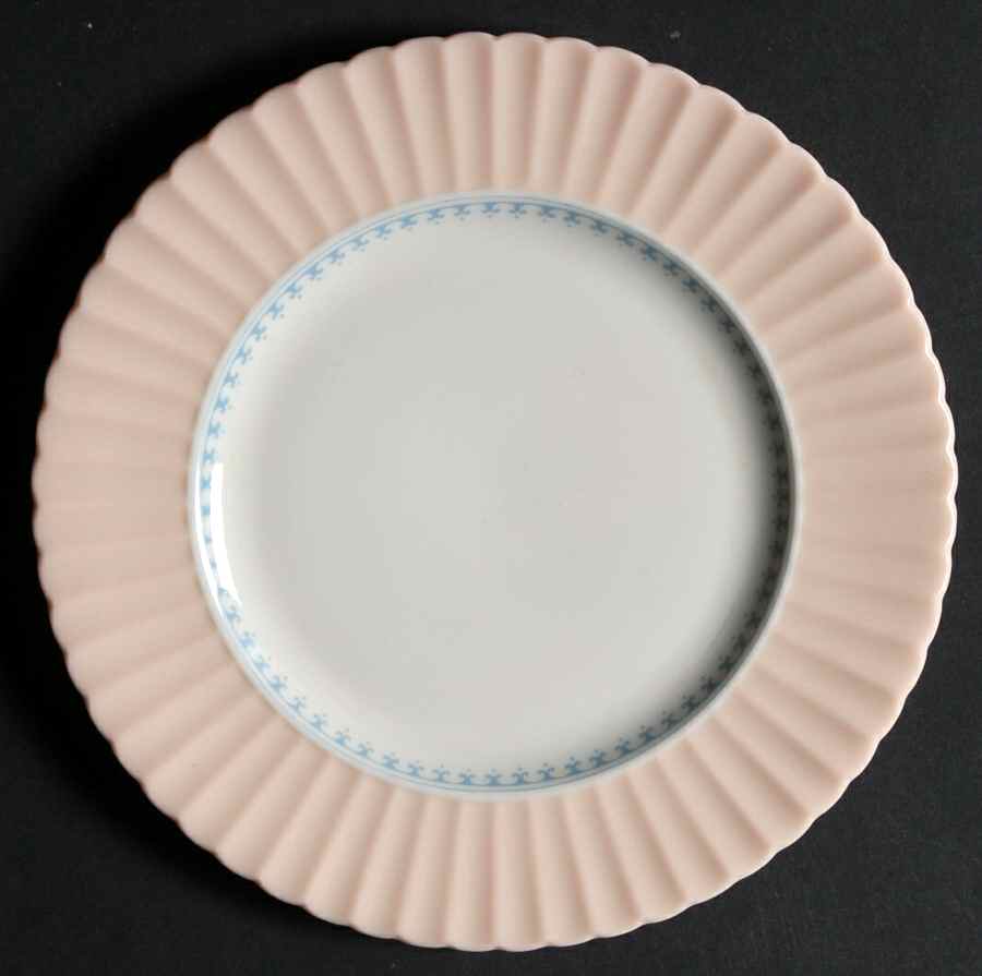 Joan Bread & Butter Plate by Lenox-1