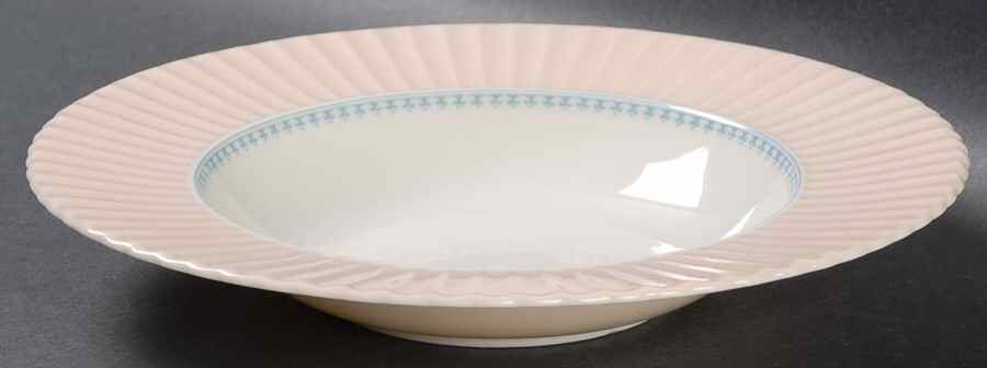 Joan Rim Soup Bowl by Lenox-1