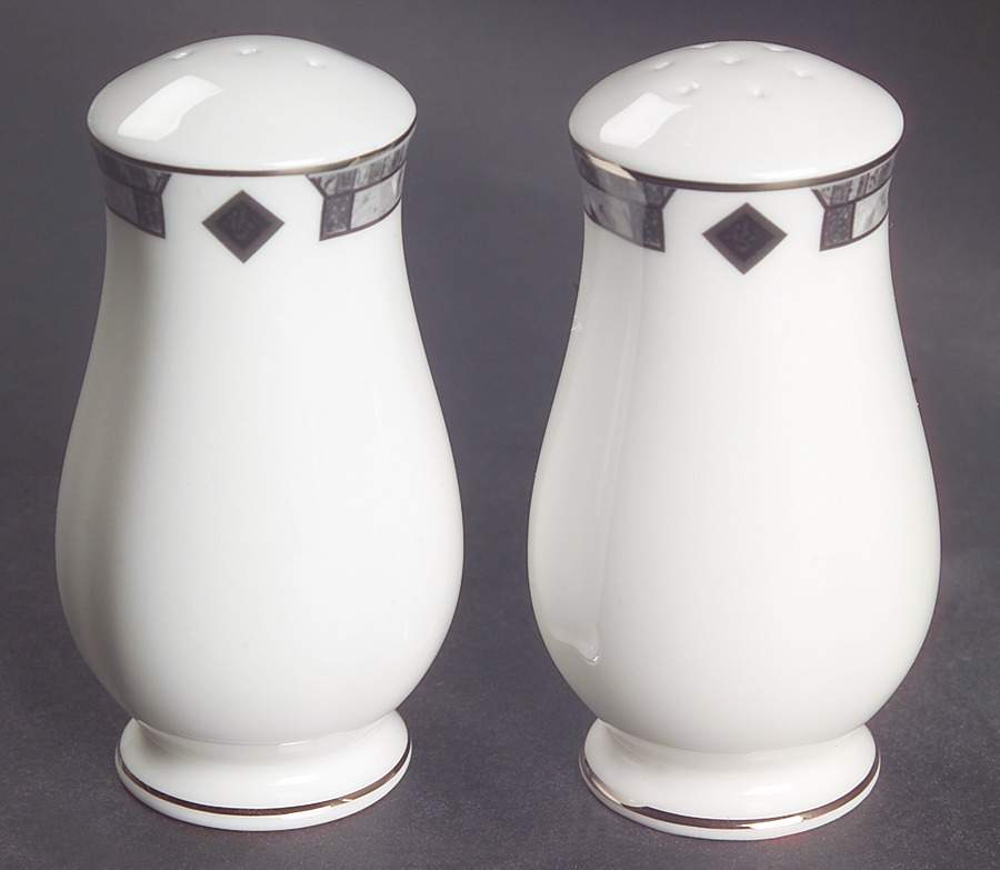 Kara Salt & Pepper Set by Lenox-1