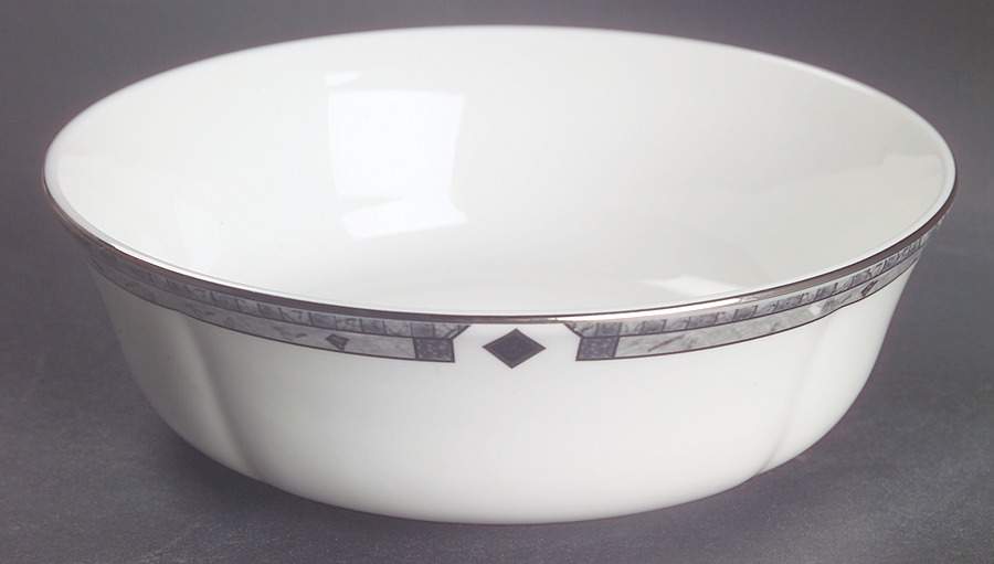 Kara 6" All Purpose Bowl by Lenox-1