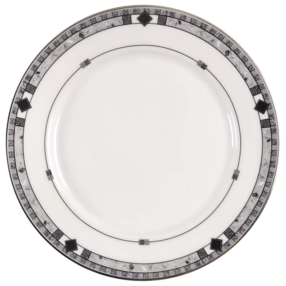 Kara Bread & Butter Plate by Lenox-1