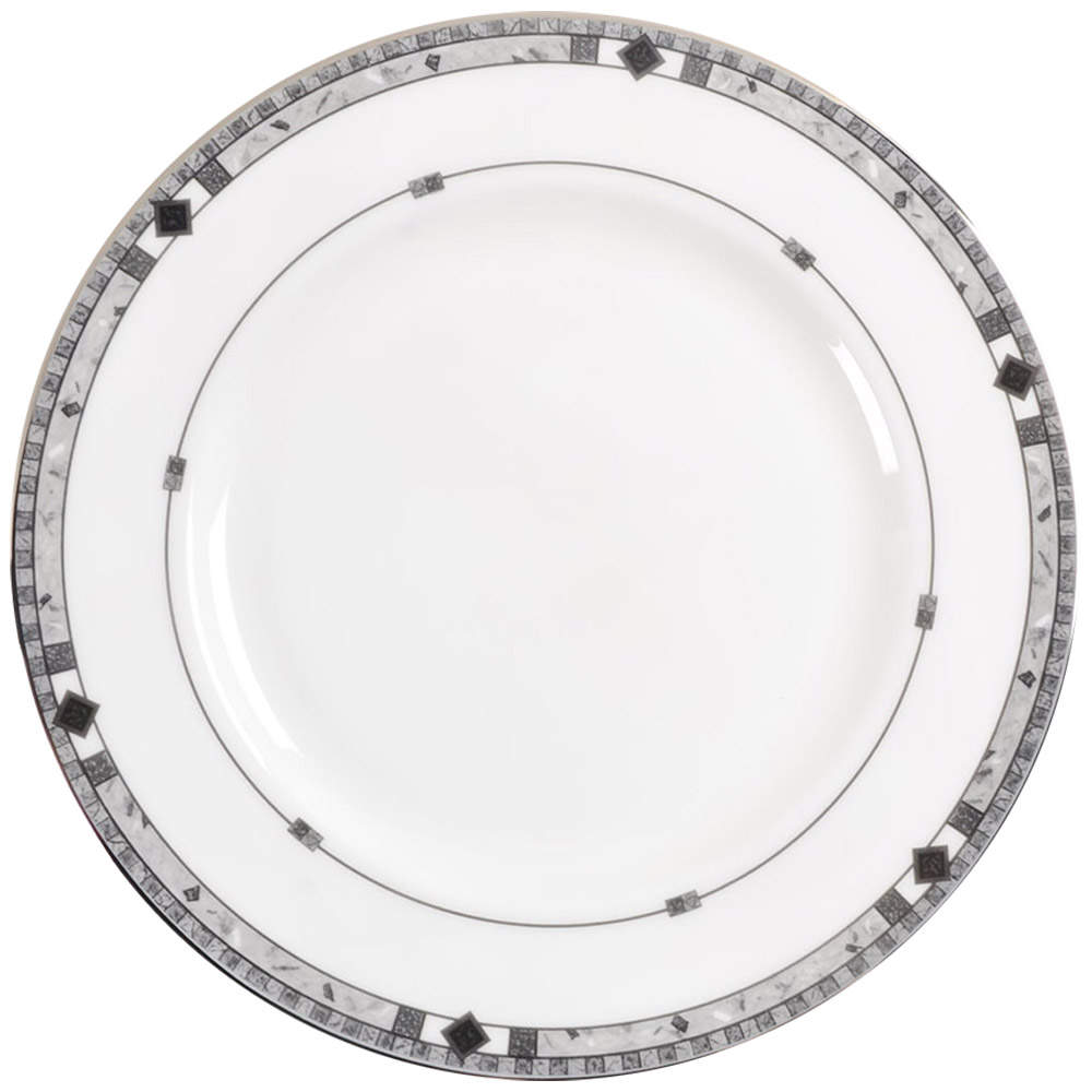 Kara Salad Plate by Lenox-1